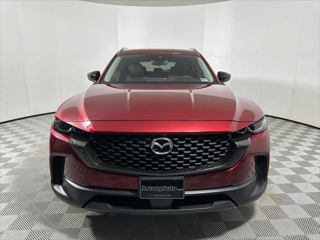 2024 Mazda CX-50 2.5 S Preferred