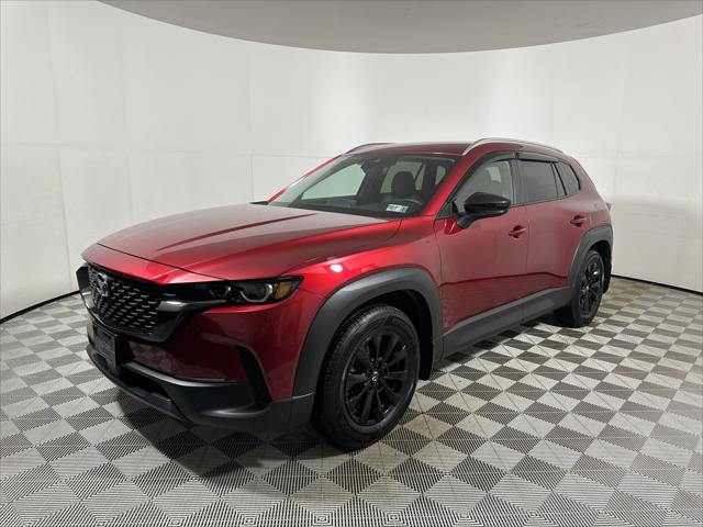 2024 Mazda CX-50 2.5 S Preferred