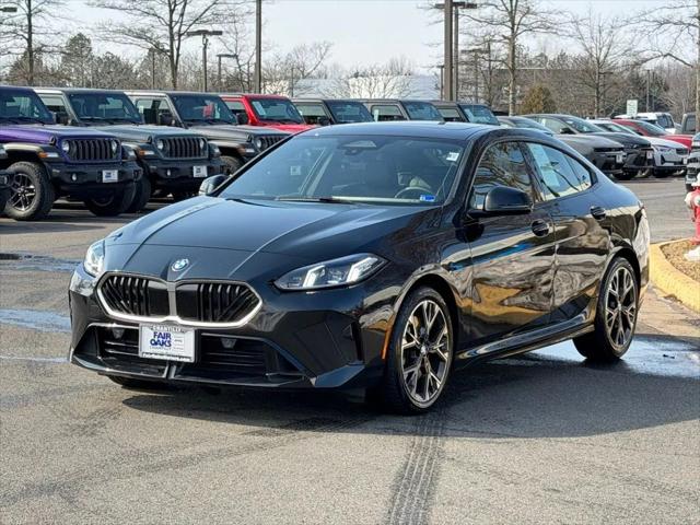 2025 BMW 228 Gran Coupe xDrive