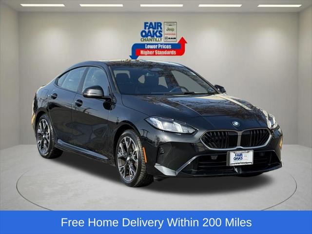 2025 BMW 228 Gran Coupe xDrive 2025 BMW 228 Gran Coupe xDrive
