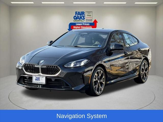 2025 BMW 228 Gran Coupe xDrive 2025 BMW 228 Gran Coupe xDrive