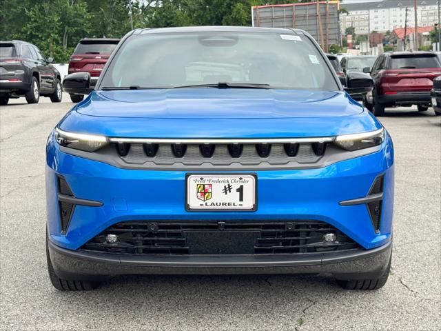 2025 Wagoneer Wagoneer S Limited