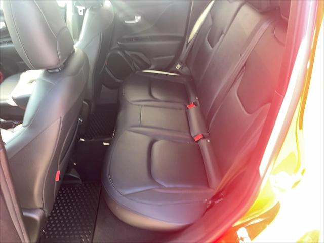 2023 Jeep Renegade Trailhawk 4x4