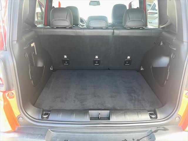 2023 Jeep Renegade Trailhawk 4x4
