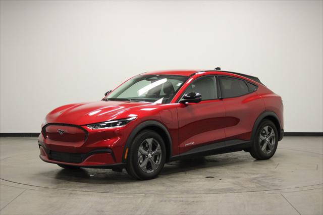 2023 Ford Mustang Mach-E Select