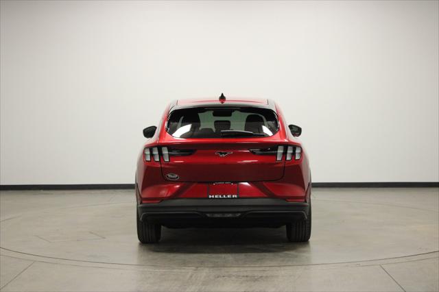 2023 Ford Mustang Mach-E Select