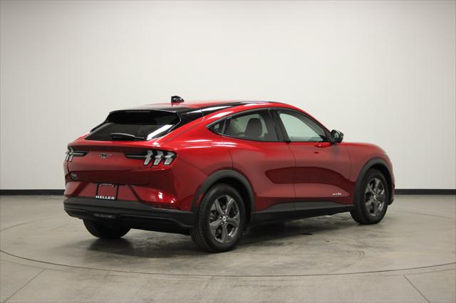 2023 Ford Mustang Mach-E Select