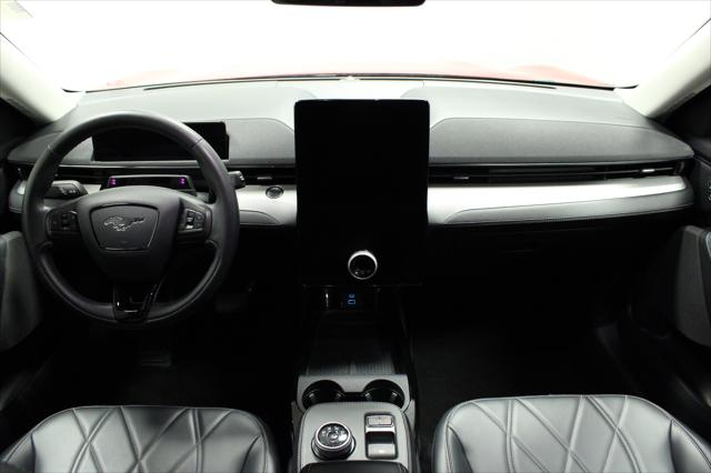 2023 Ford Mustang Mach-E Select