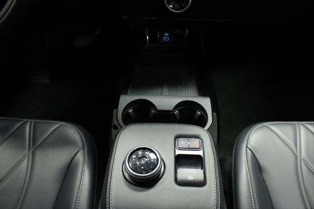 2023 Ford Mustang Mach-E Select
