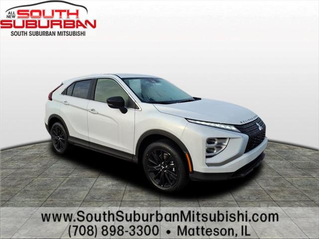 2026 Mitsubishi Eclipse Cross LE 1.5T S-AWC