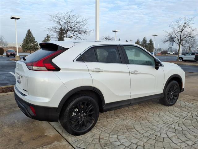 2026 Mitsubishi Eclipse Cross LE 1.5T S-AWC