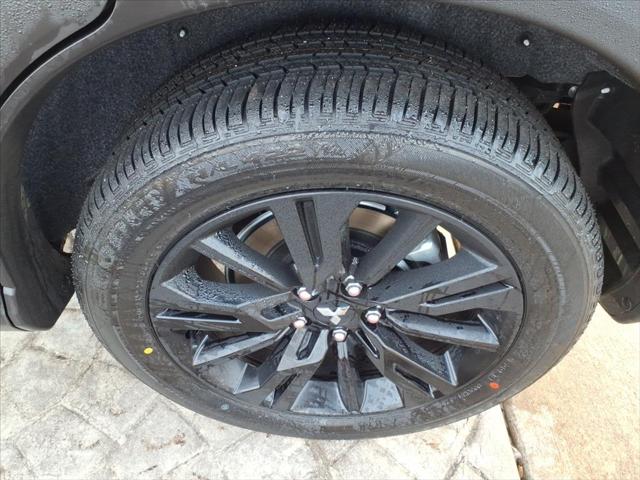 2026 Mitsubishi Eclipse Cross LE 1.5T S-AWC