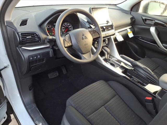 2026 Mitsubishi Eclipse Cross LE 1.5T S-AWC
