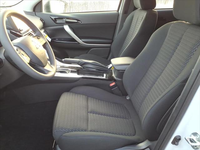 2026 Mitsubishi Eclipse Cross LE 1.5T S-AWC