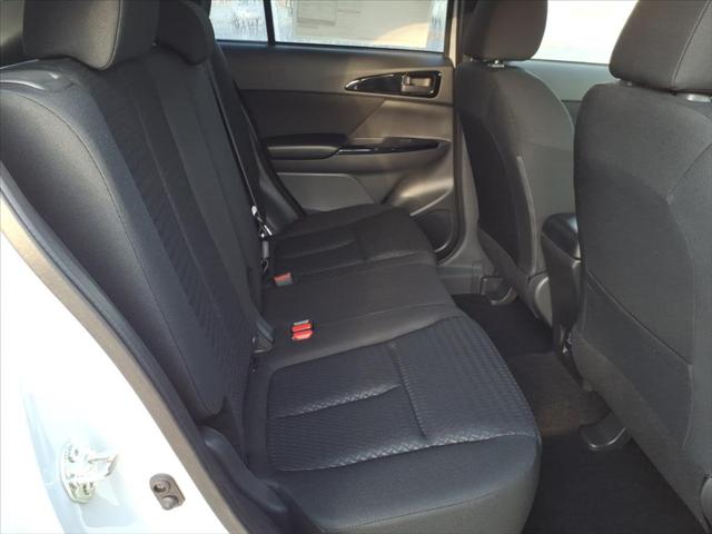 2026 Mitsubishi Eclipse Cross LE 1.5T S-AWC