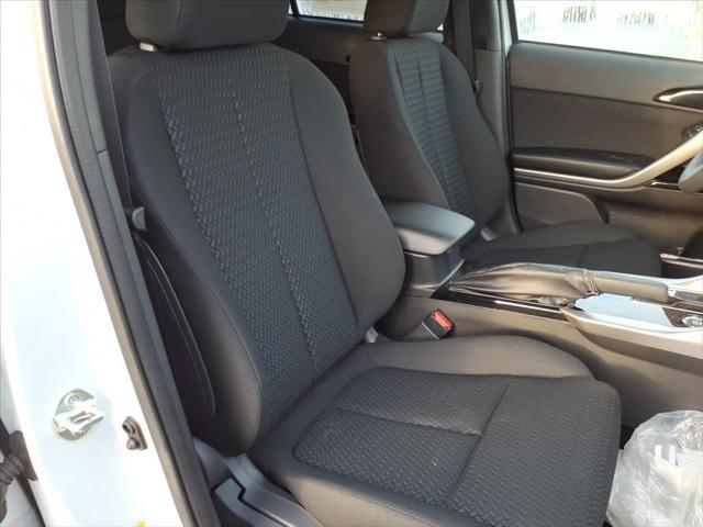 2026 Mitsubishi Eclipse Cross LE 1.5T S-AWC