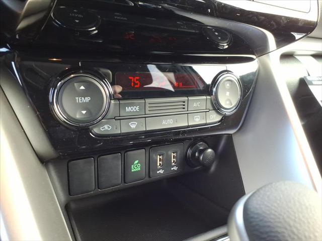 2026 Mitsubishi Eclipse Cross LE 1.5T S-AWC