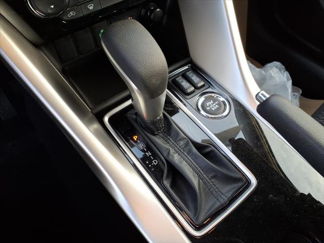 2026 Mitsubishi Eclipse Cross LE 1.5T S-AWC