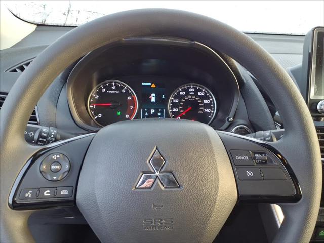 2026 Mitsubishi Eclipse Cross LE 1.5T S-AWC