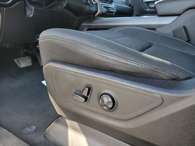 2019 Ram 1500 Big Horn/Lone Star Quad Cab 4x4 6'4" Box
