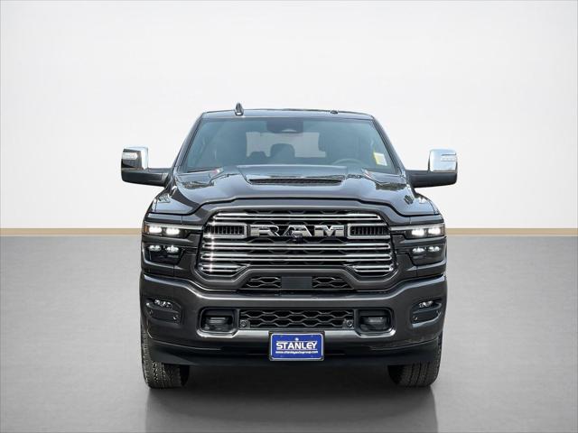 2026 RAM Ram 2500 RAM 2500 LARAMIE MEGA CAB 4X4 64 BOX