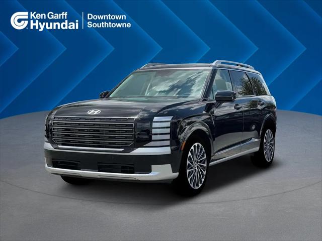 2026 Hyundai Palisade Calligraphy for sale in Sandy, UT