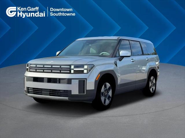 2026 Hyundai Santa Fe Hybrid SE for sale in Sandy, UT
