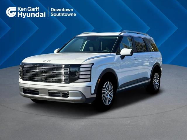 2026 Hyundai Palisade SEL Premium 8P for sale in Sandy, UT