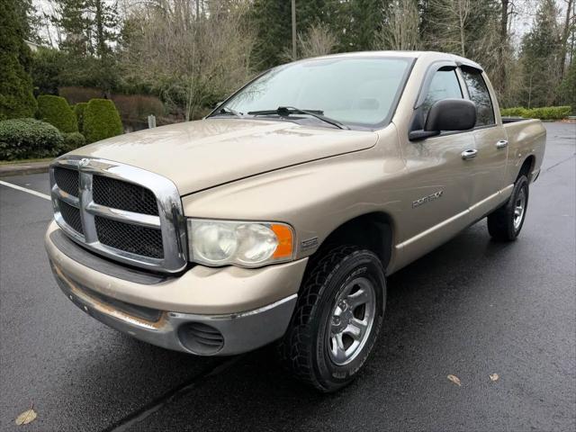2004 Dodge Ram 1500 SLT/Laramie for sale in Kirkland, WA