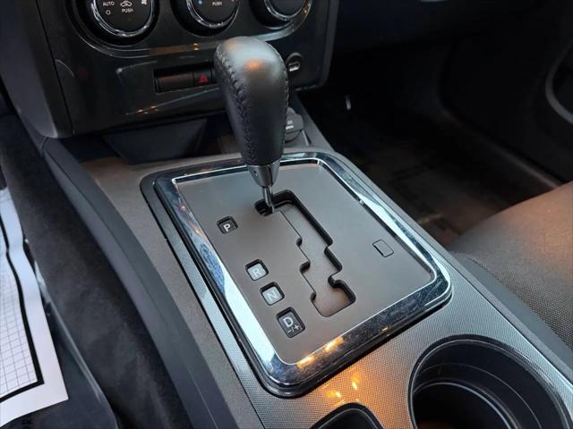 2012 Dodge Challenger SXT