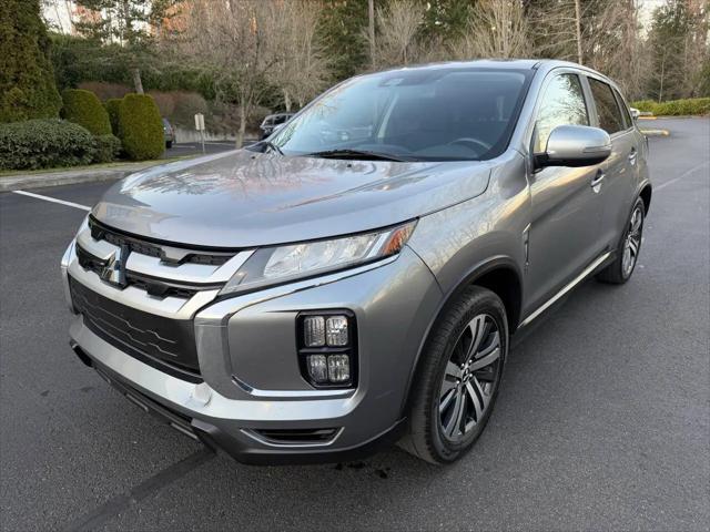 2020 Mitsubishi Outlander Sport 2.0 BE AWC for sale in Kirkland, WA
