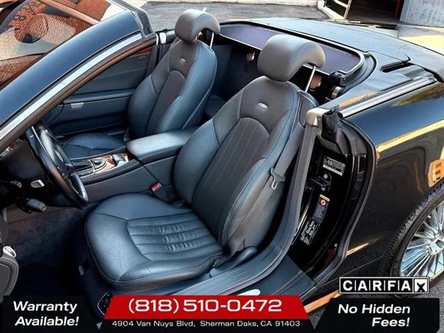 2004 Mercedes-Benz SL SL 55 AMG