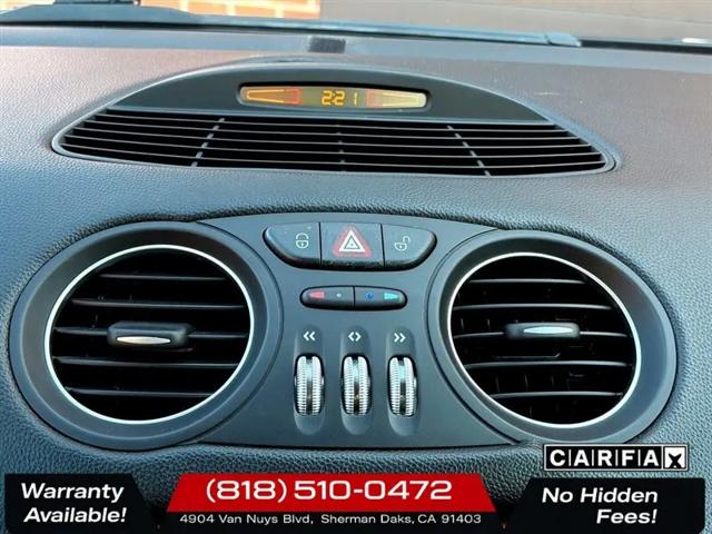 2004 Mercedes-Benz SL SL 55 AMG