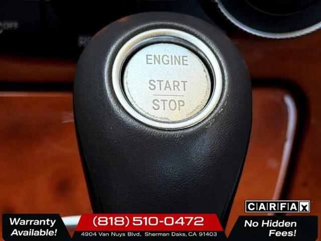 2004 Mercedes-Benz SL SL 55 AMG