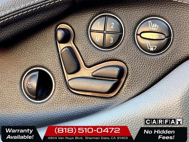 2004 Mercedes-Benz SL SL 55 AMG