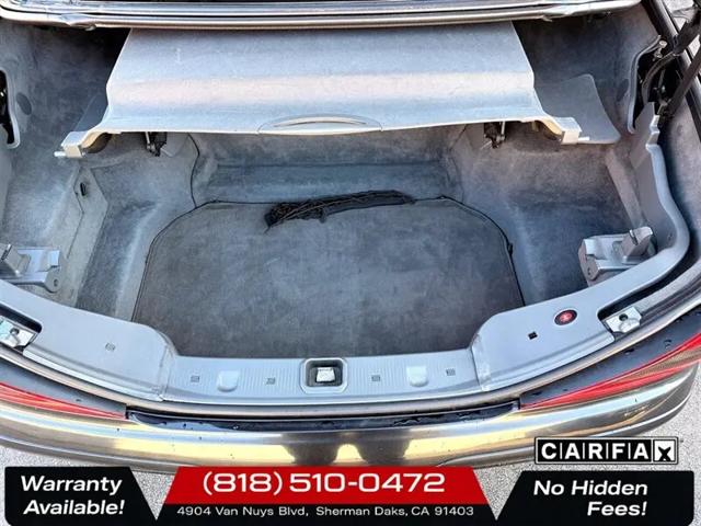 2004 Mercedes-Benz SL SL 55 AMG