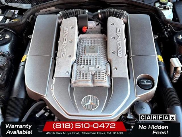 2004 Mercedes-Benz SL SL 55 AMG