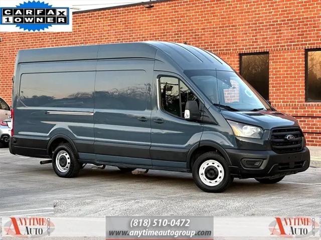 2020 Ford Transit Cargo Van T-250 for sale in Sherman Oaks, CA