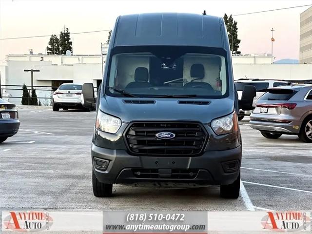 2020 Ford Transit Cargo Van T-250