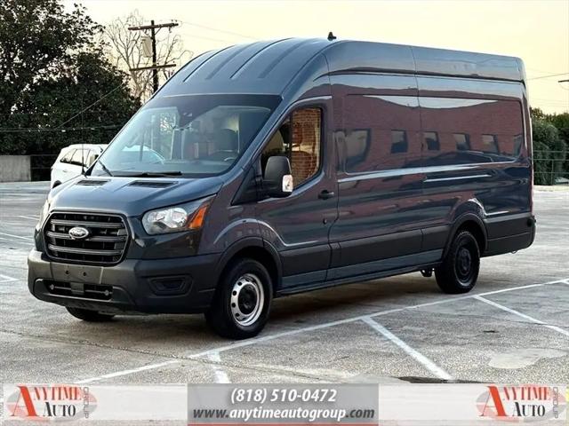 2020 Ford Transit Cargo Van T-250