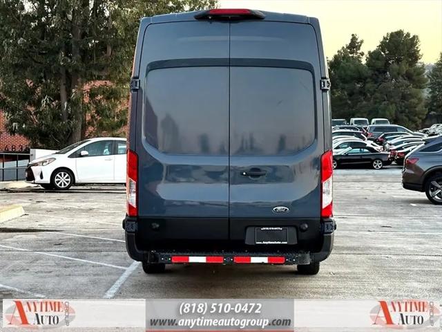 2020 Ford Transit Cargo Van T-250