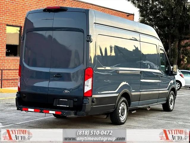 2020 Ford Transit Cargo Van T-250
