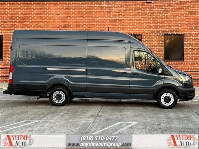 2020 Ford Transit Cargo Van T-250