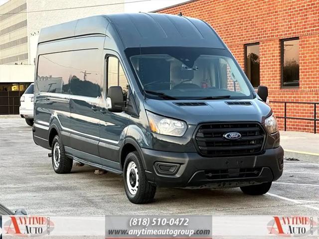 2020 Ford Transit Cargo Van T-250