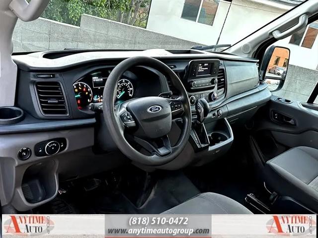 2020 Ford Transit Cargo Van T-250