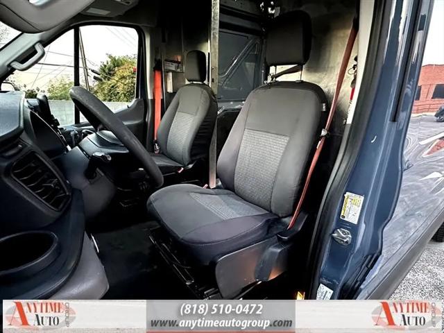 2020 Ford Transit Cargo Van T-250