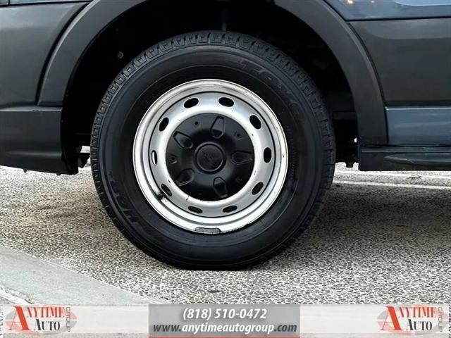 2020 Ford Transit Cargo Van T-250