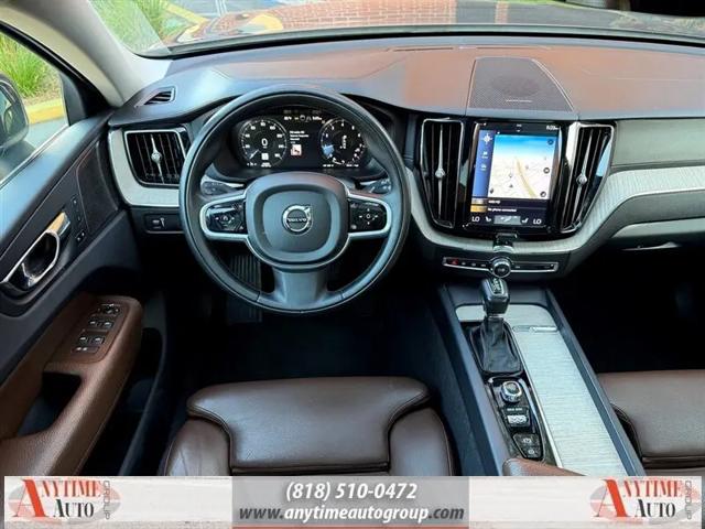 2019 Volvo XC60 T5 Inscription