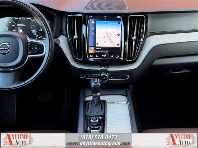 2019 Volvo XC60 T5 Inscription