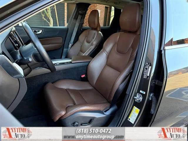 2019 Volvo XC60 T5 Inscription